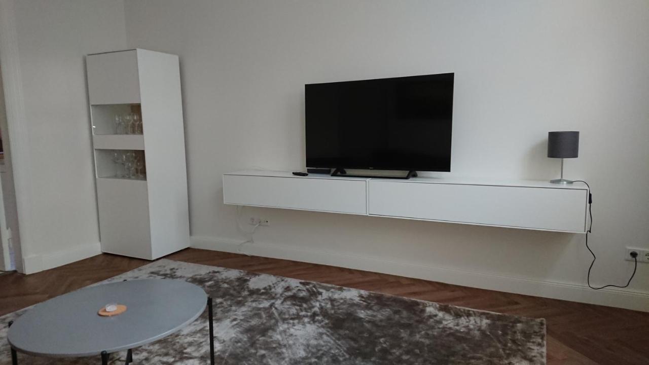 Haus Fischer นอร์เดอร์ไน ภายนอก รูปภาพ